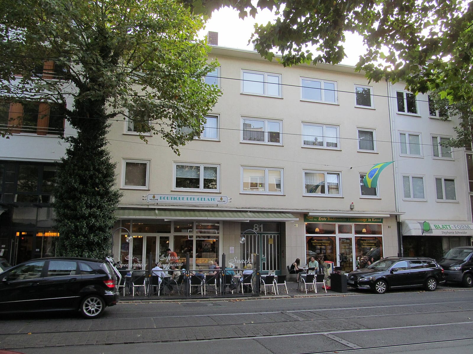 Café Lange photo 3