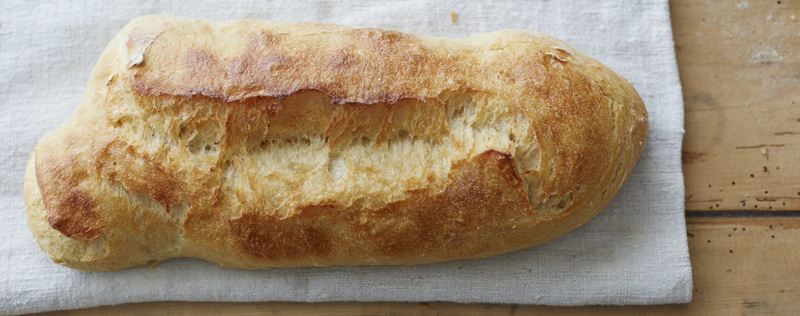 Schwälmer Brotladen