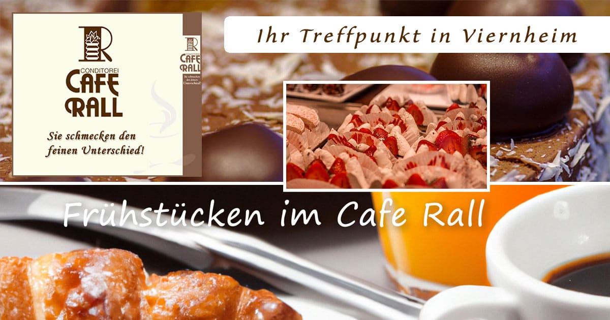 Cafe Rall