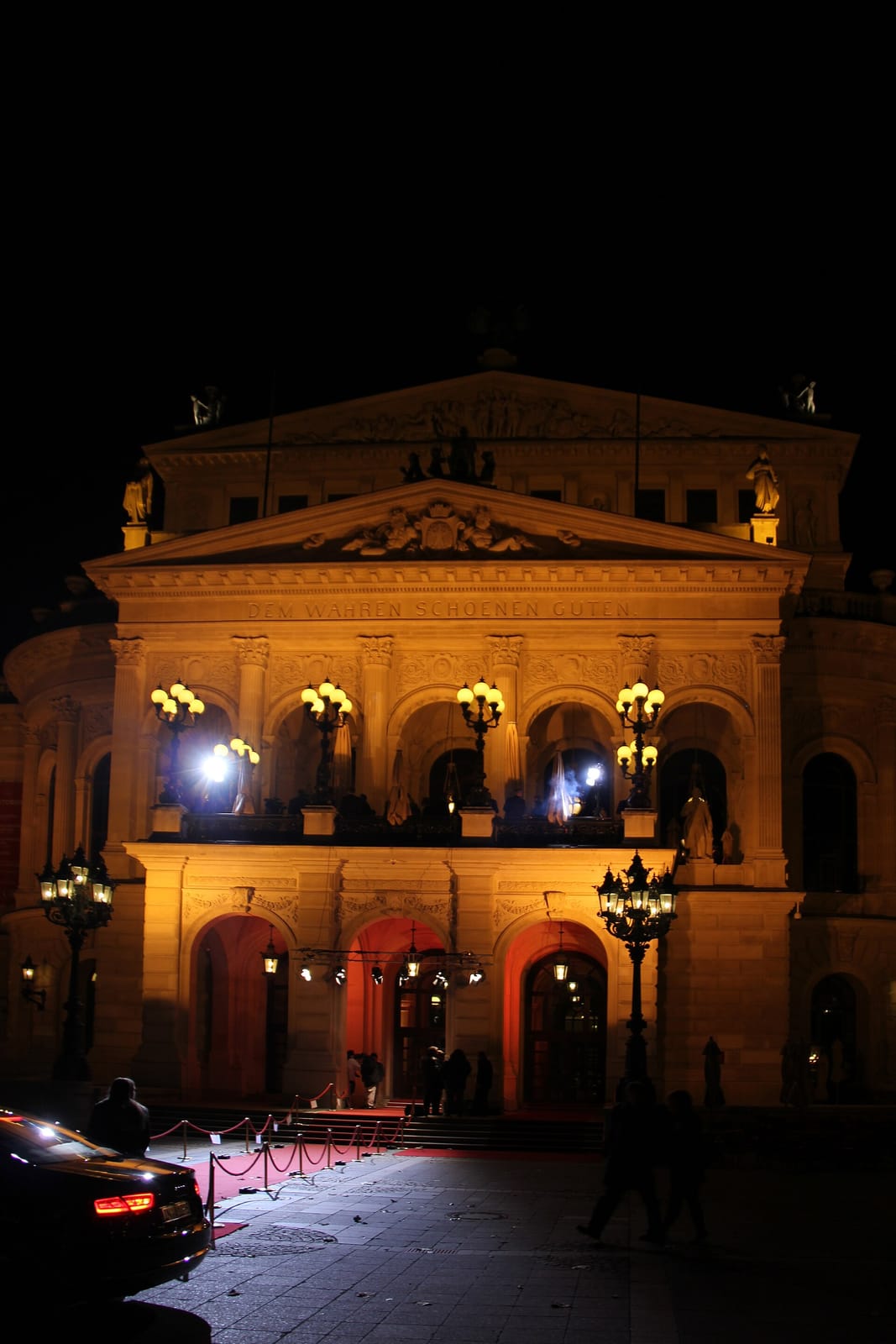 Café Rosso