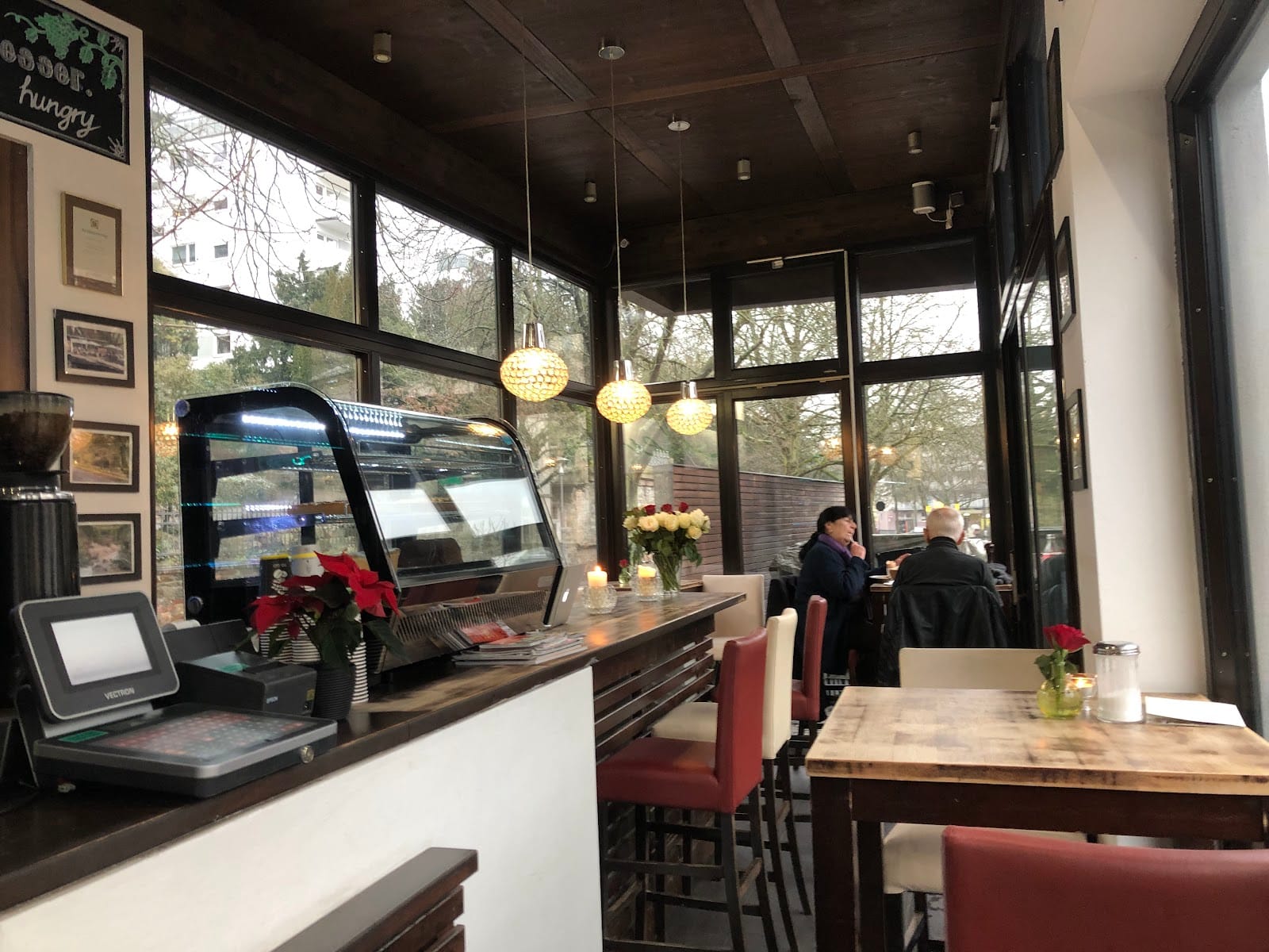 Cafe Eden