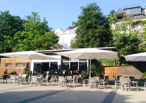 Cafe Eden photo 8
