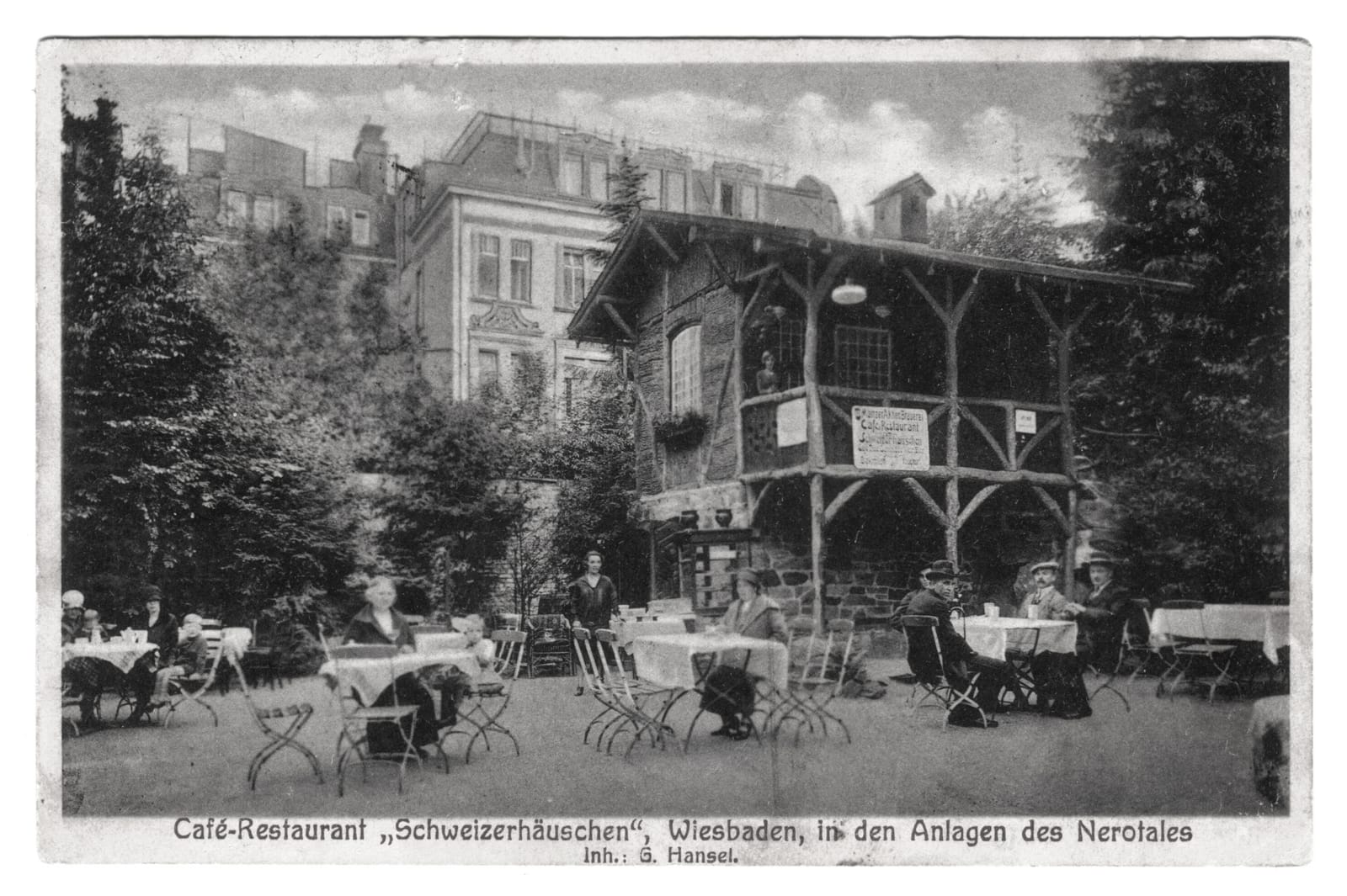 Cafe Eden photo 7