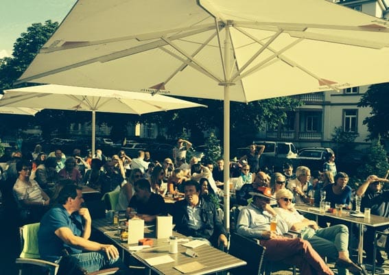 Cafe Eden photo 9