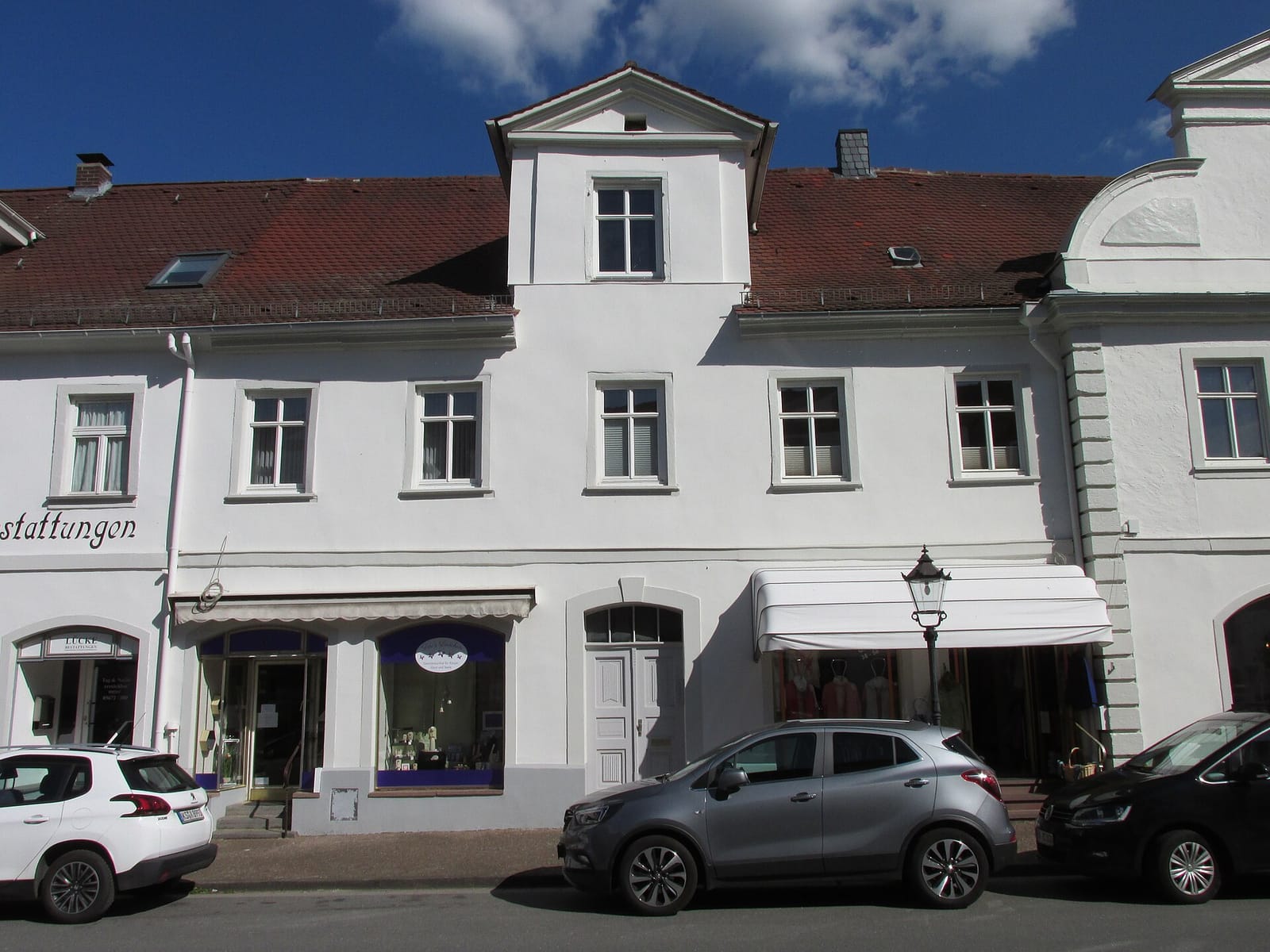 Krome´s Backstube - Bad Karlshafen photo 2