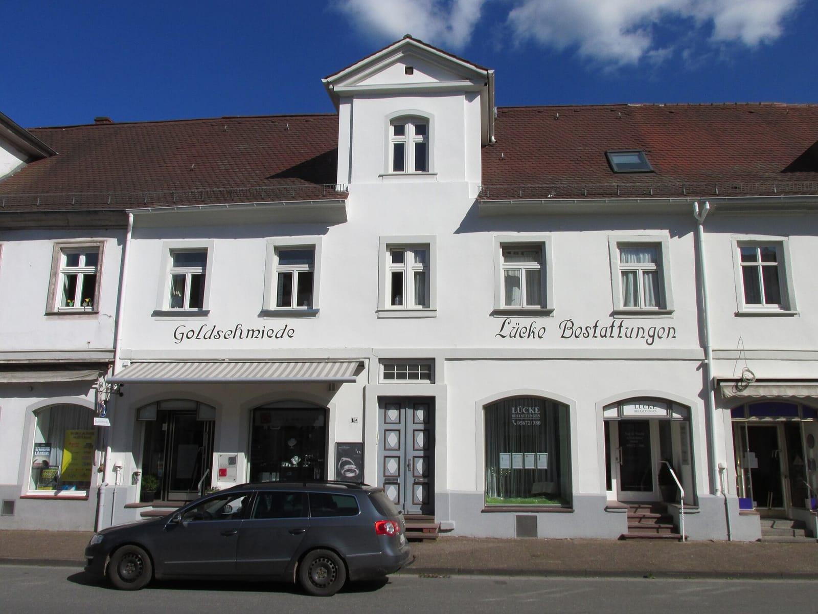 Krome´s Backstube - Bad Karlshafen photo 4