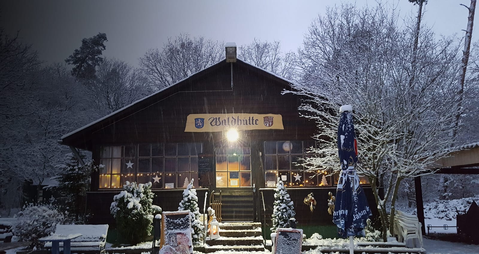 Waldcafé Rapp photo 6