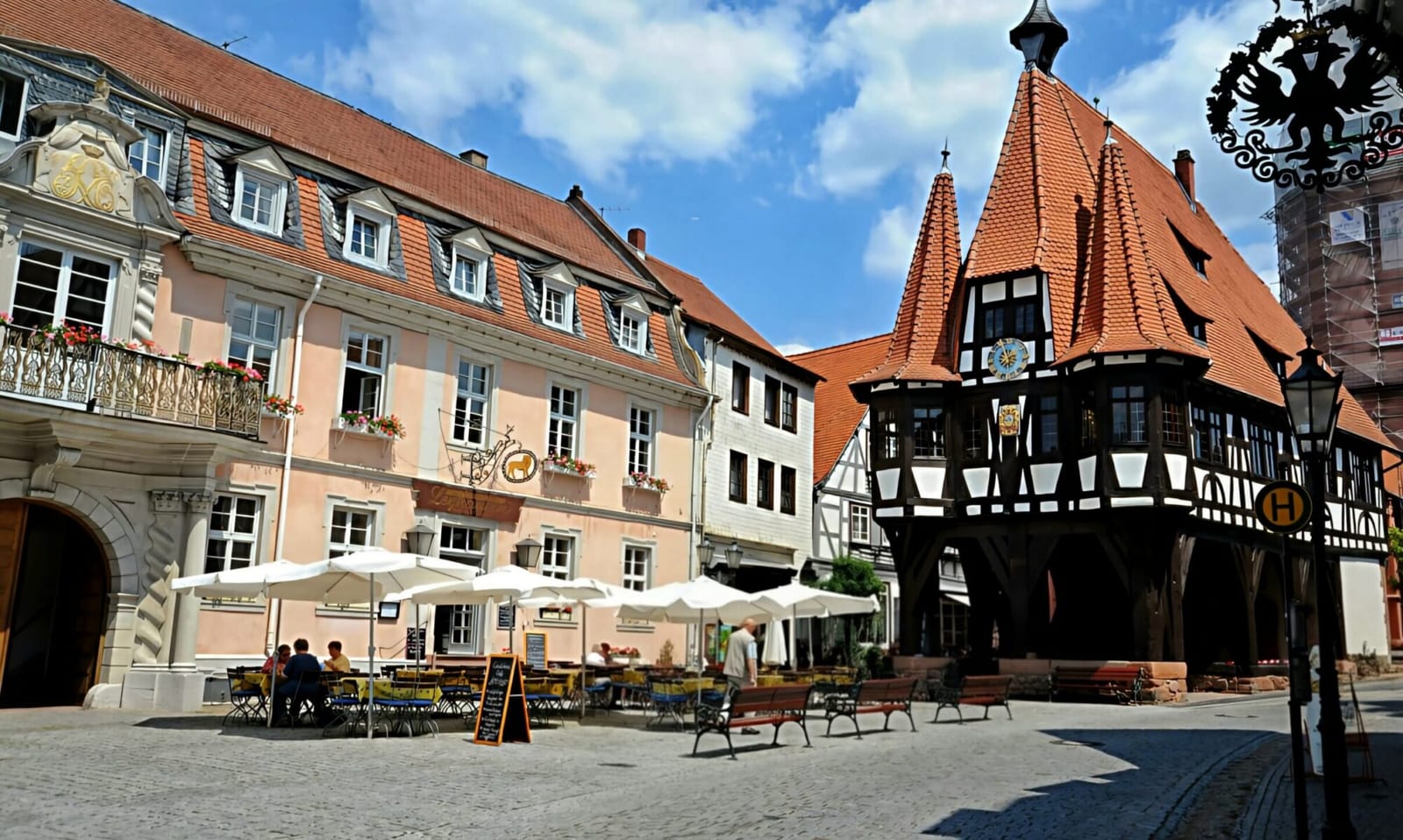 Café Leyhausen