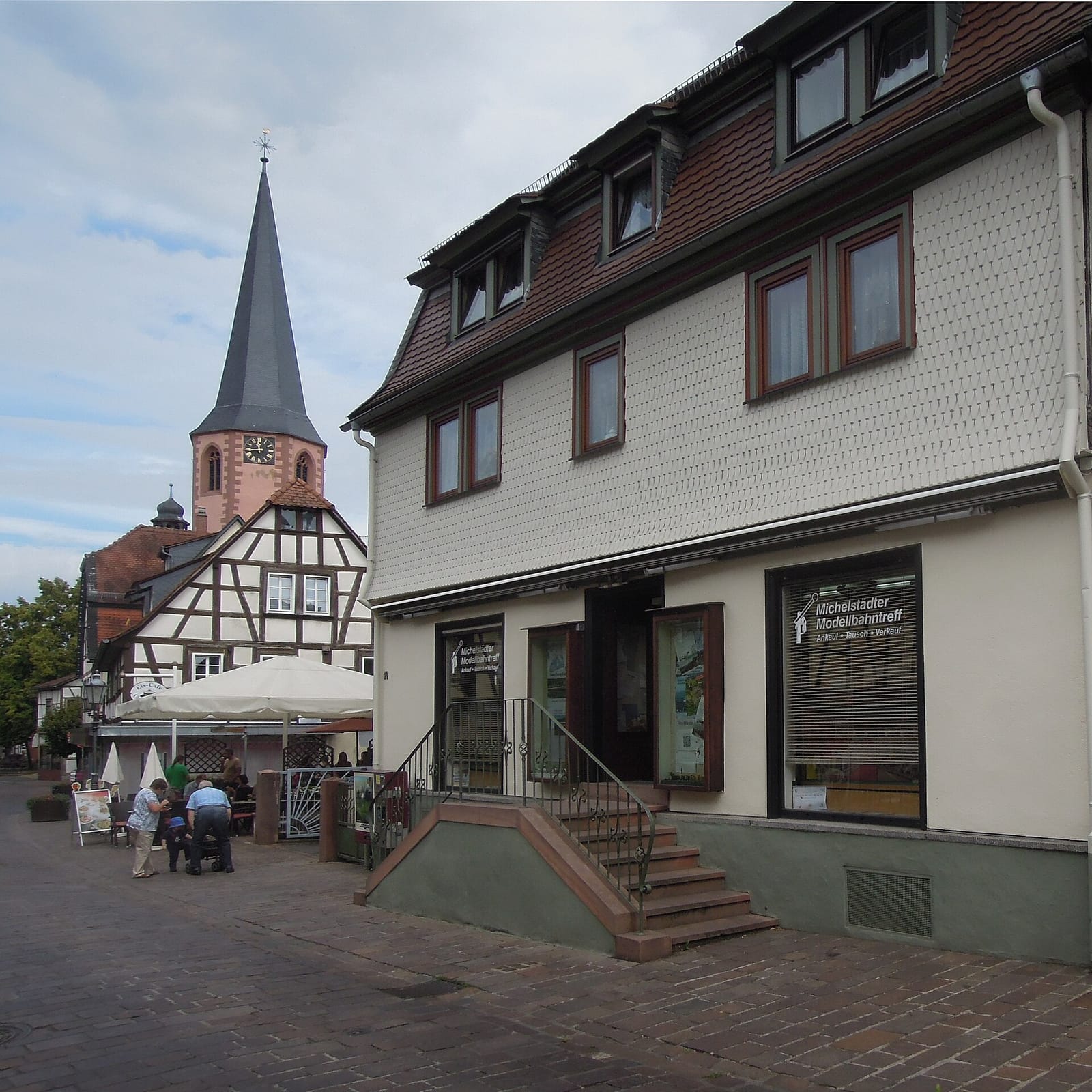 Café Siefert