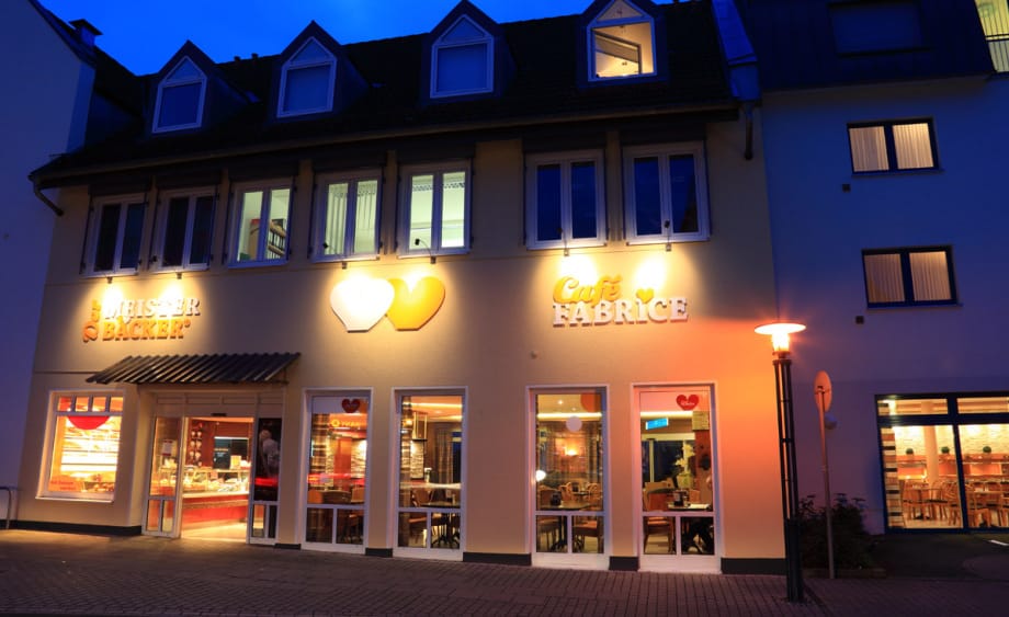 Fabrice Café