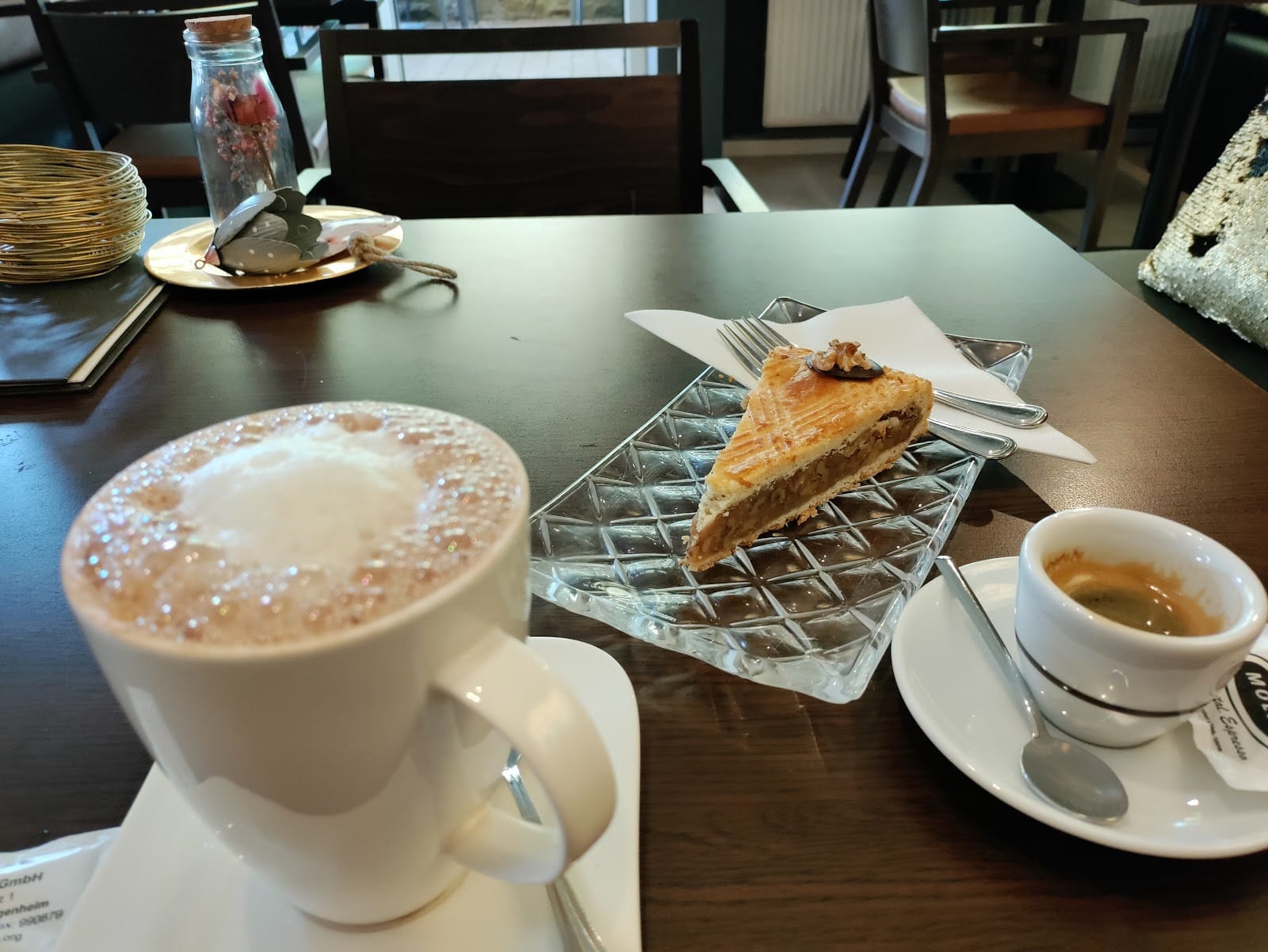 Blumen & Café Z
