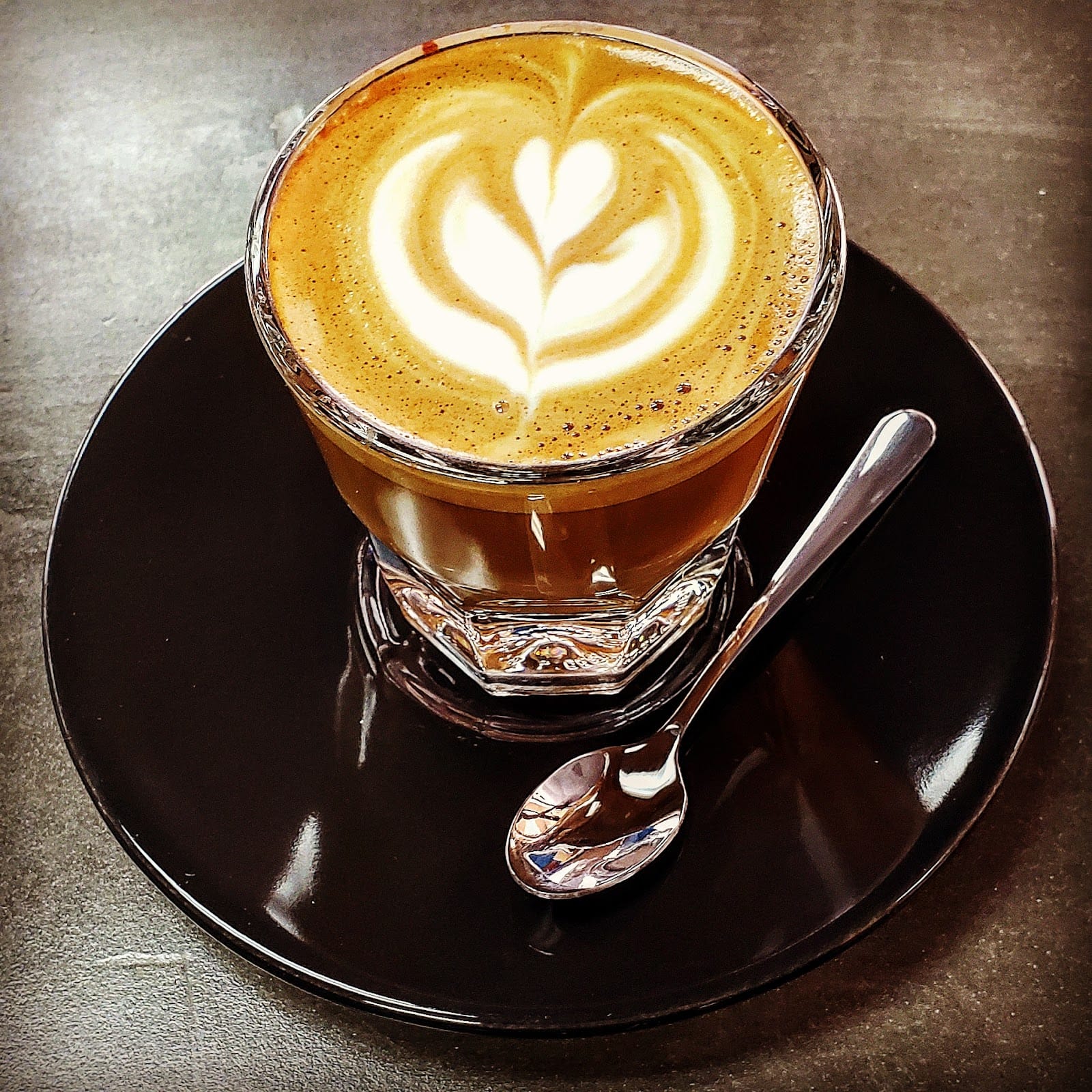 GrindTime Coffee