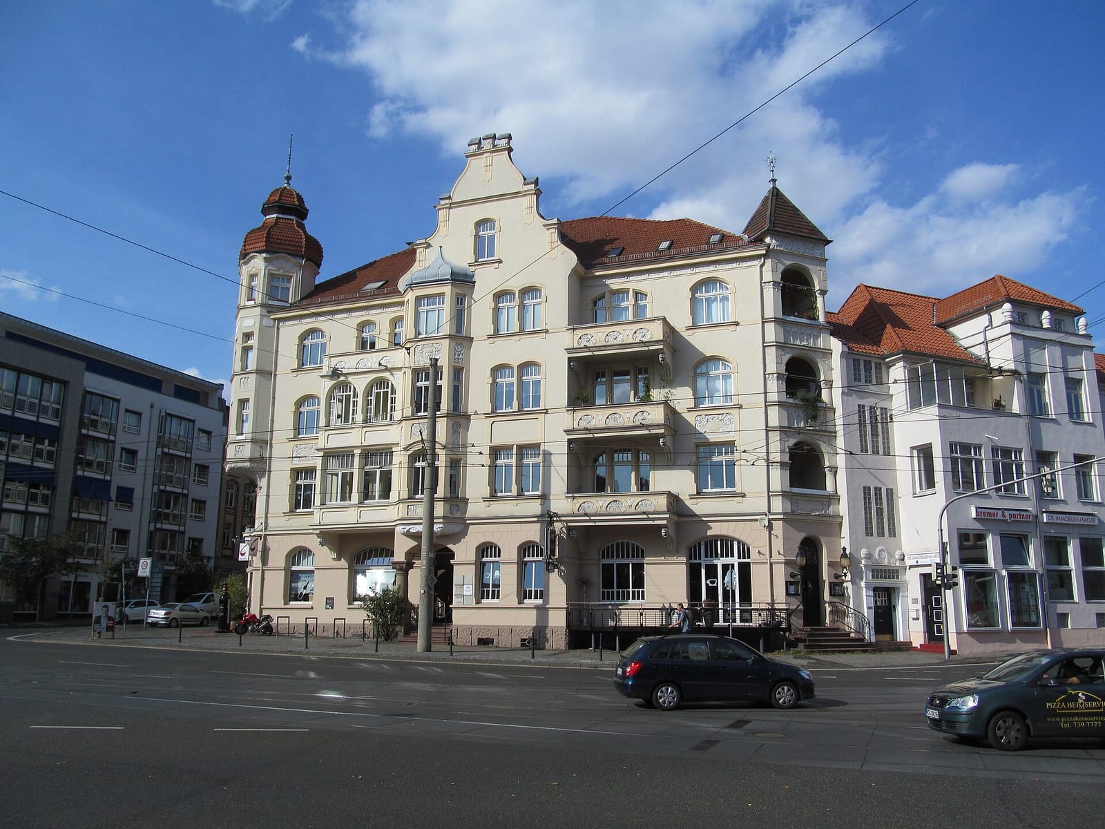 Café Oliev photo 3