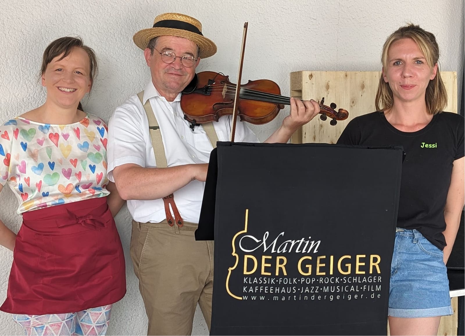 Petterweiler Plaudertässchen photo 8