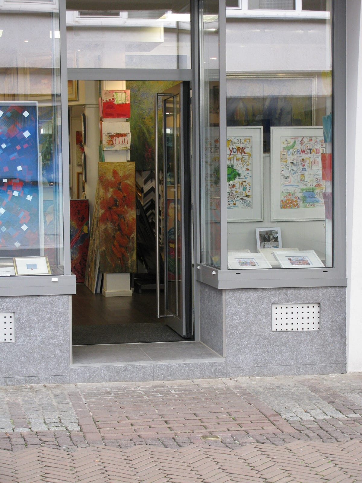 Corner Café & Bar photo 4