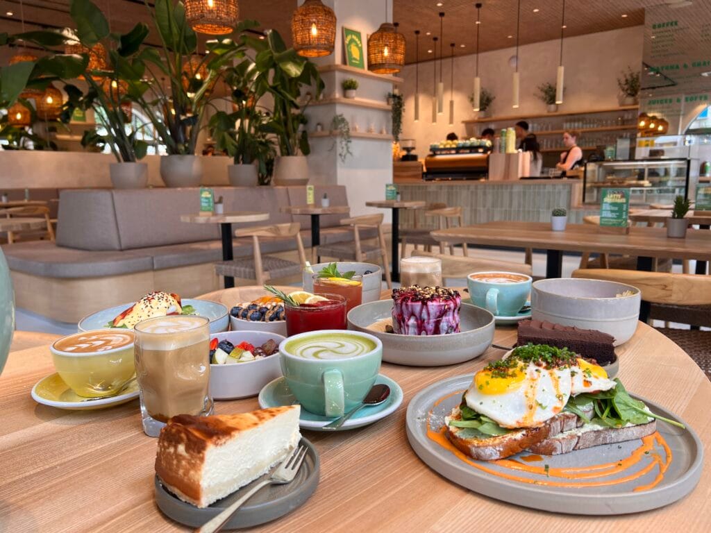 Sunny Side Up photo 2