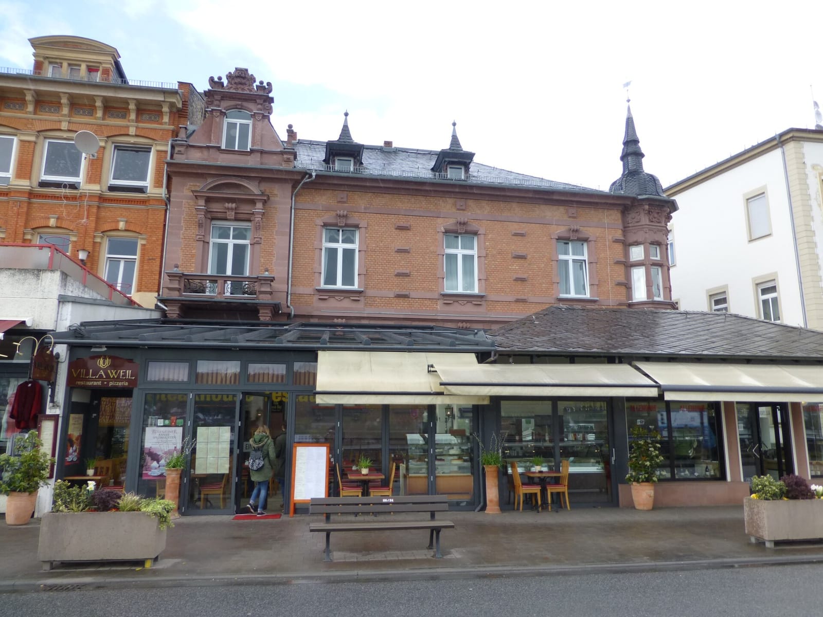 Rüdesheimer Kaffeehaus photo 4