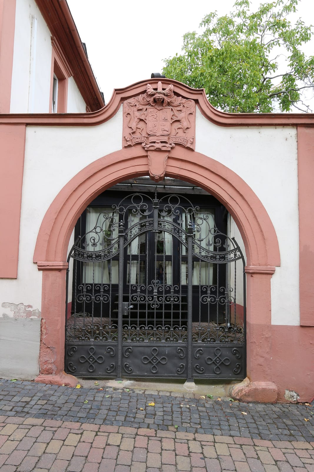 Kränzchen