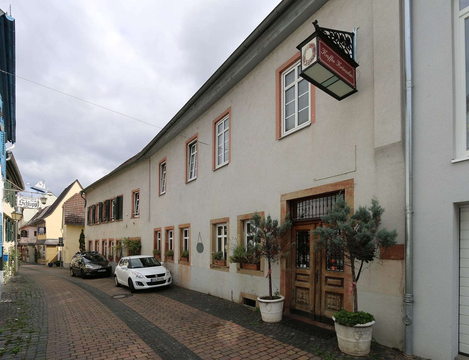 Kränzchen photo 2