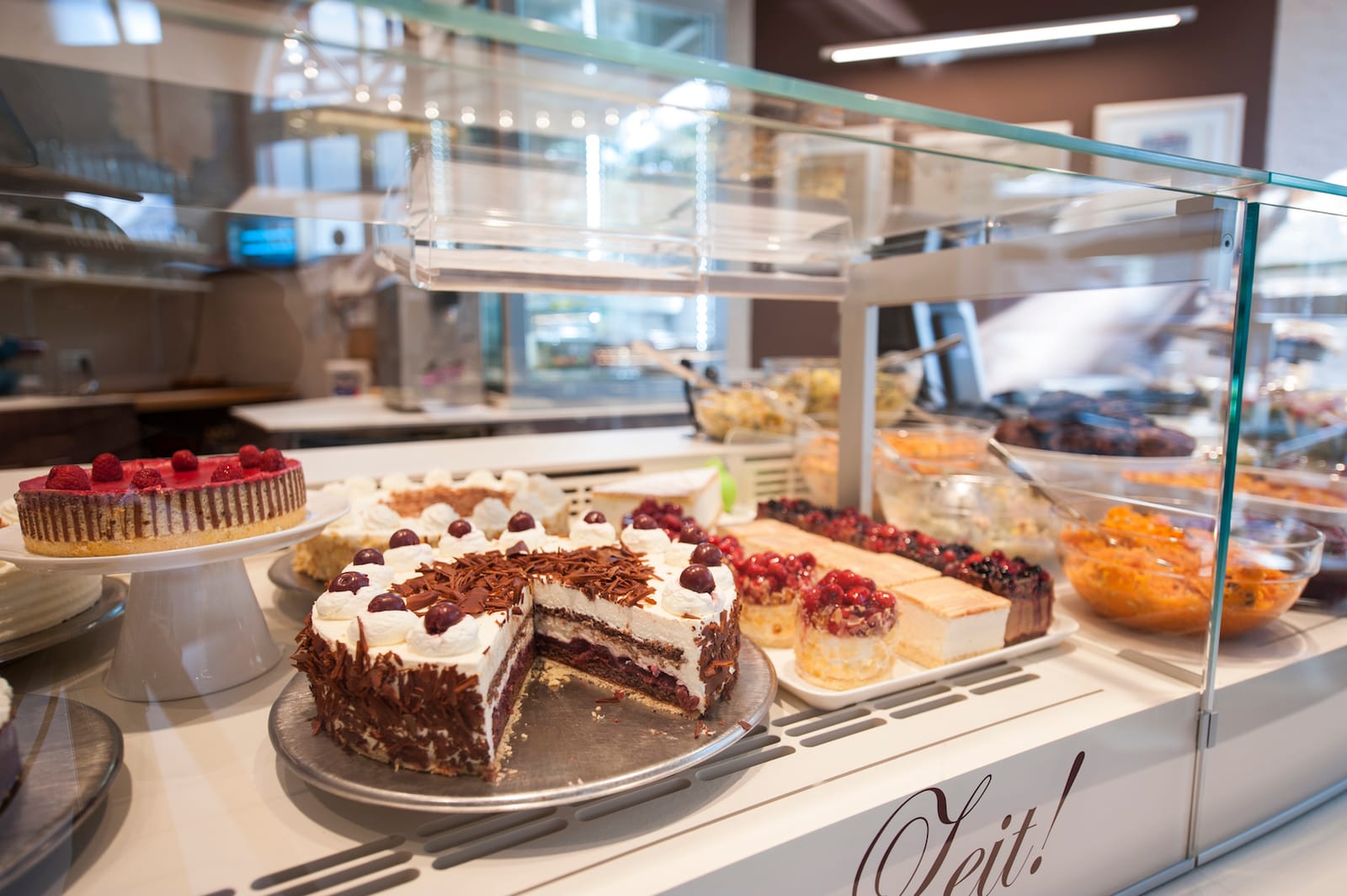 Altes Rathaus Café
