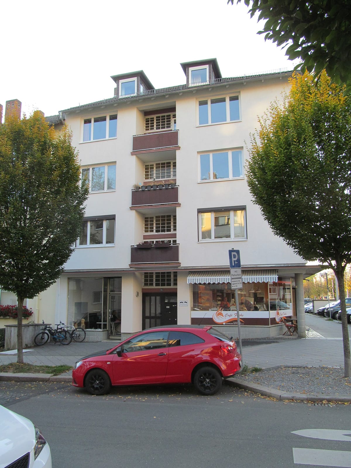 Café Fuchs photo 4