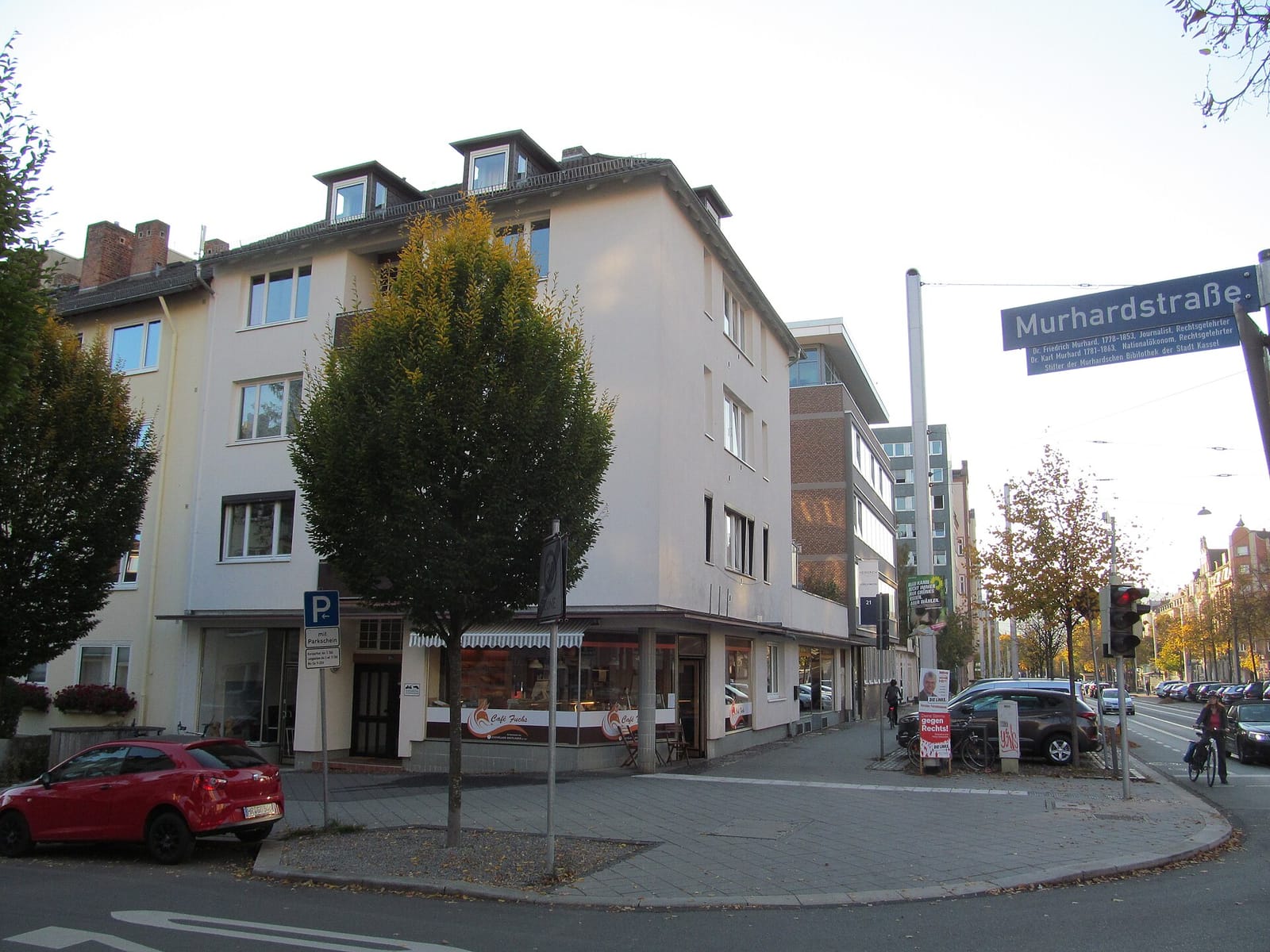 Café Fuchs photo 3