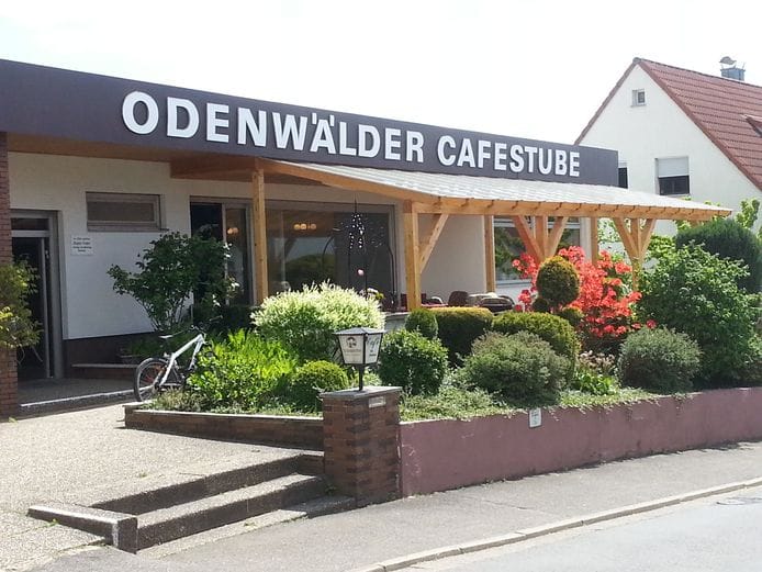 Odenwälder Caféstube