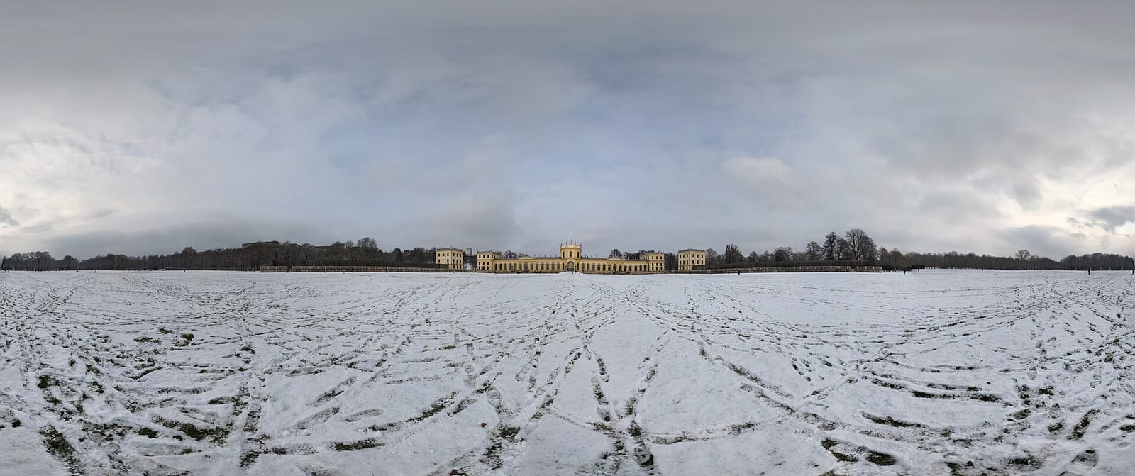 Orangerie Kassel photo 2