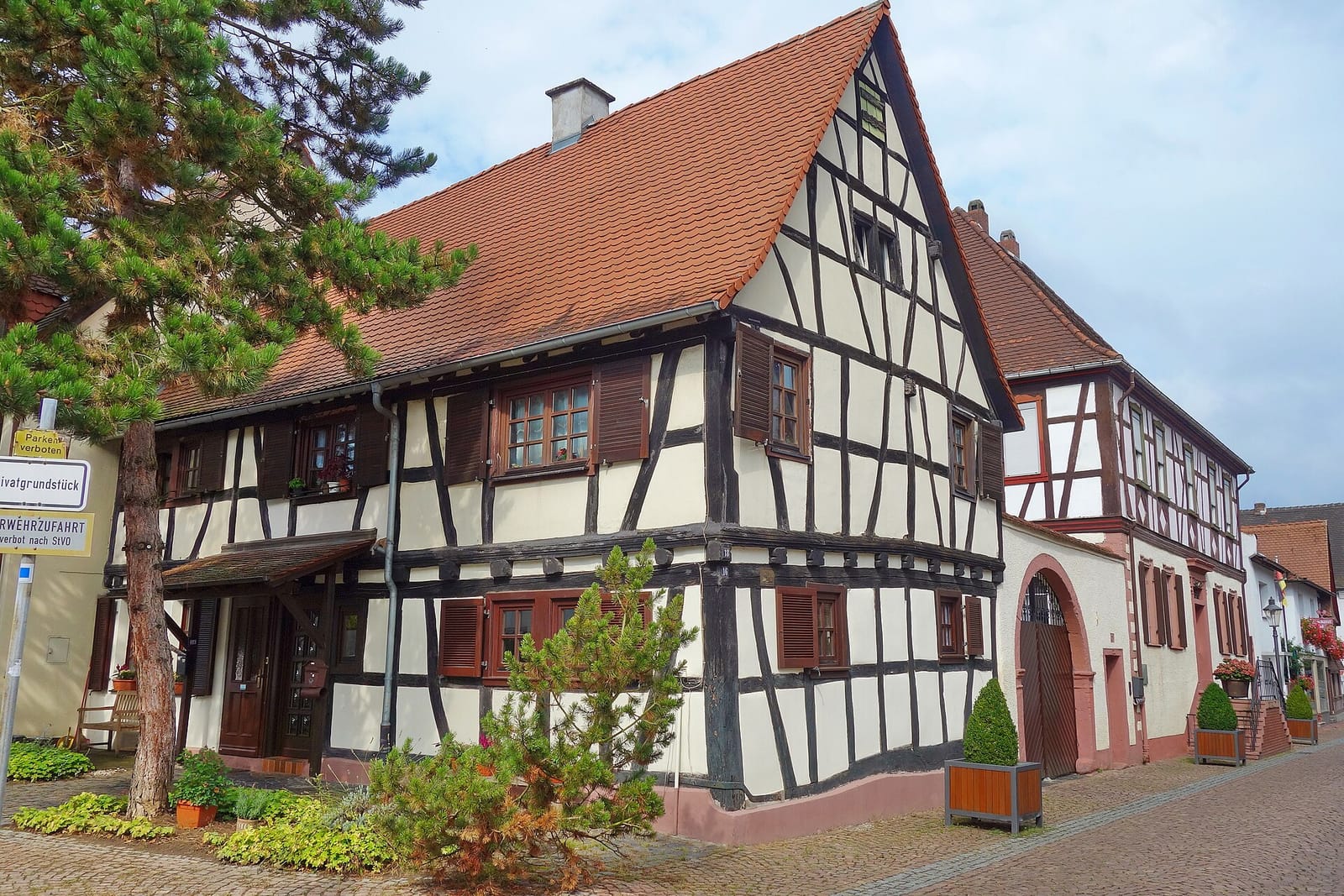 Bäckerei Paul