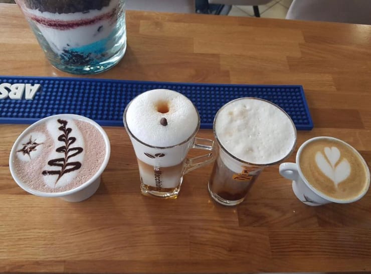 Café Bar Alfa