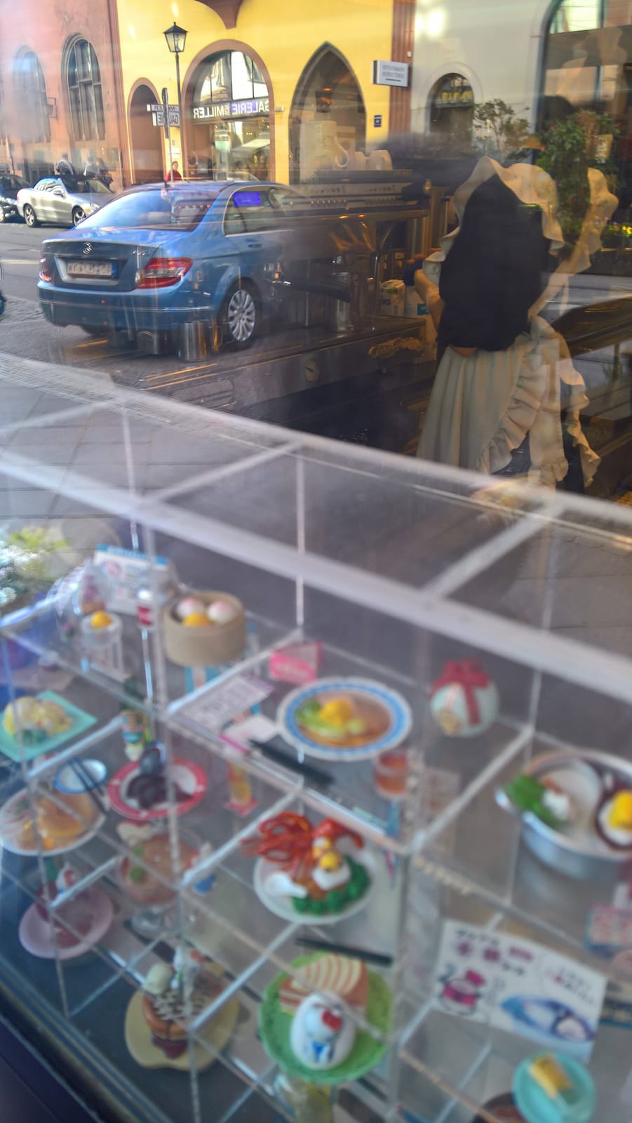 Iimori Pâtisserie photo 2