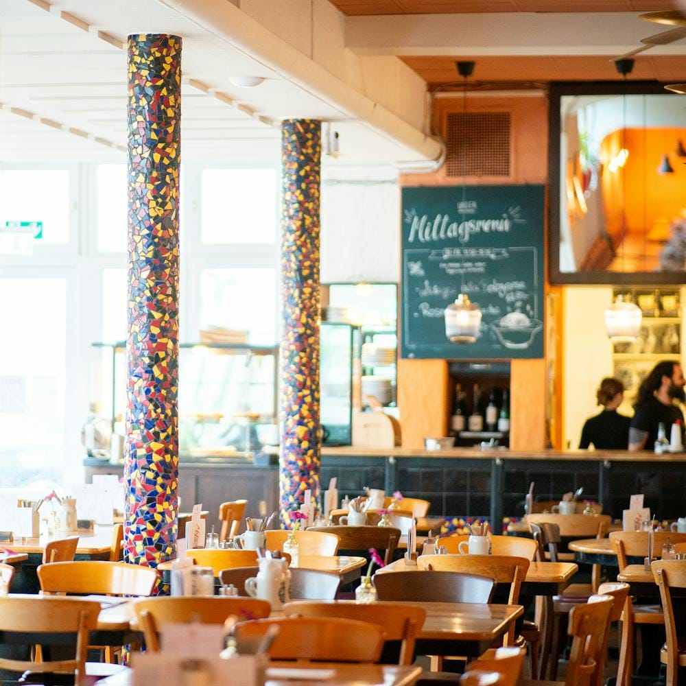 Café Metropol photo 4