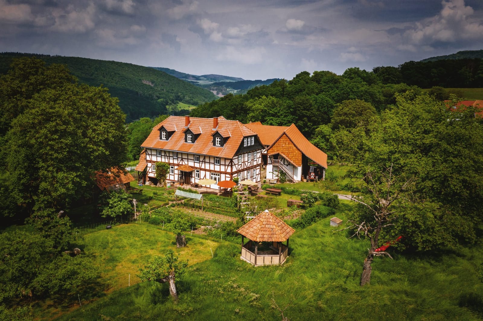 Hof Sickenberg