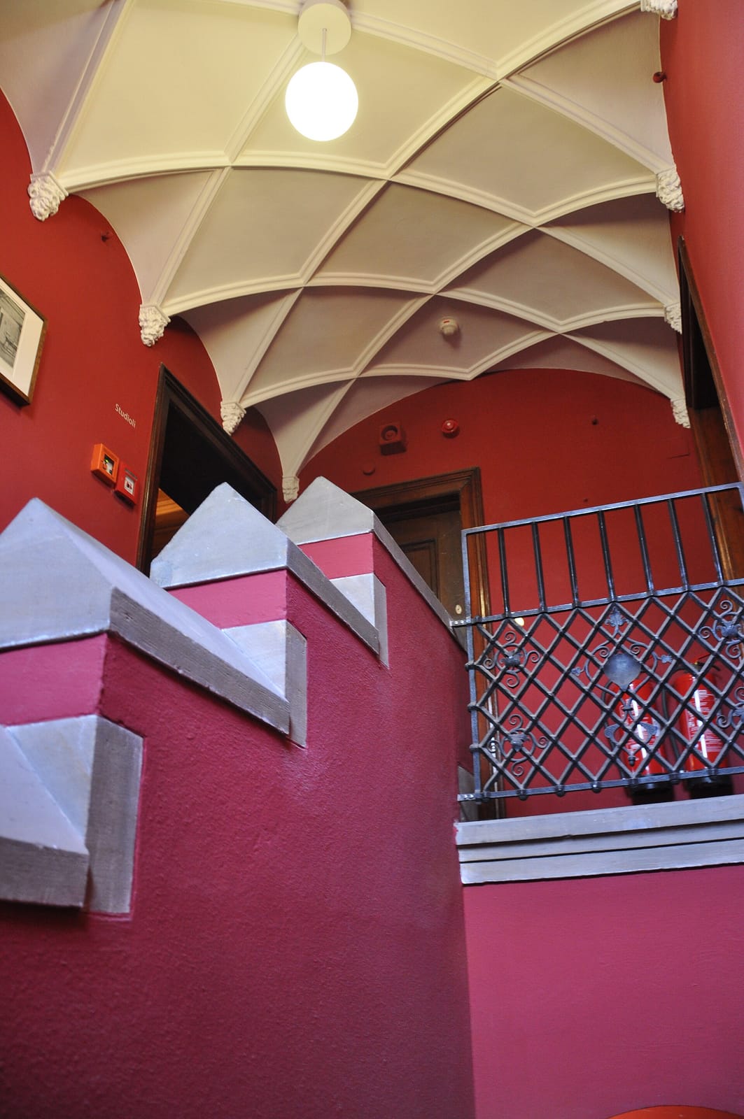 Cafe im Liebieghaus photo 5