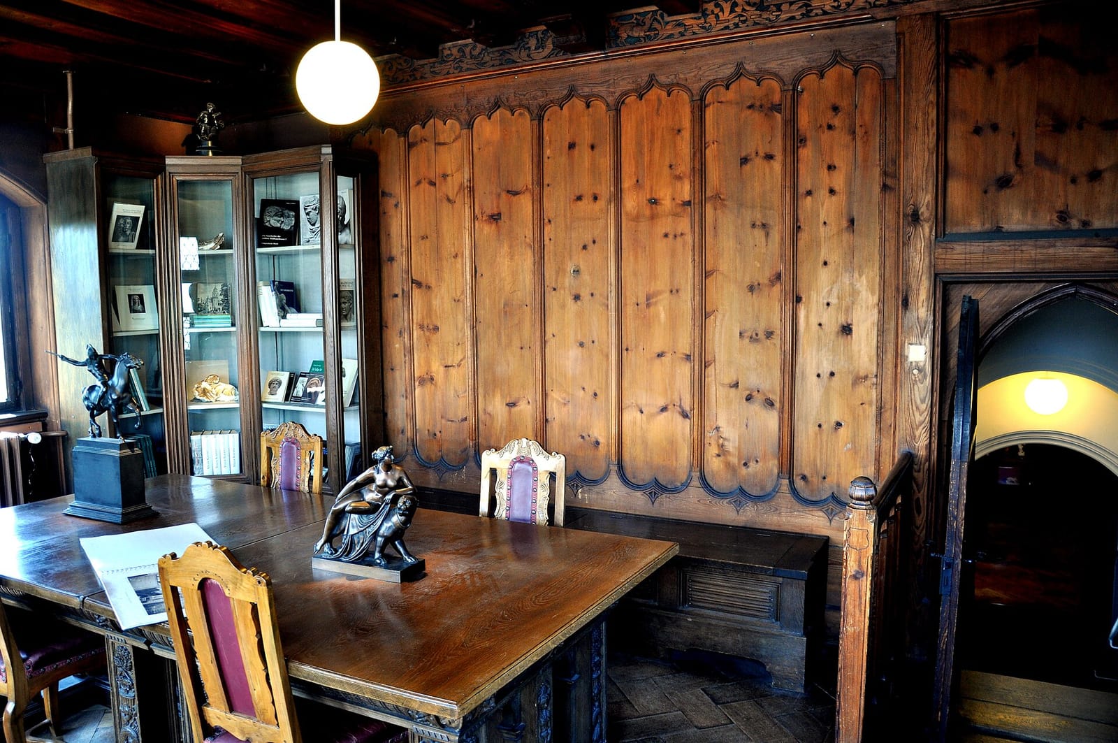 Cafe im Liebieghaus photo 3