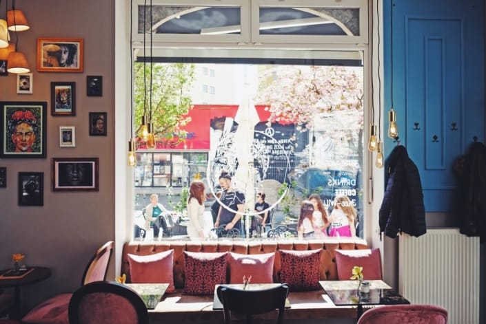 Fridas Cafe photo 8