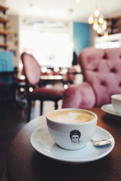 Fridas Cafe photo 4