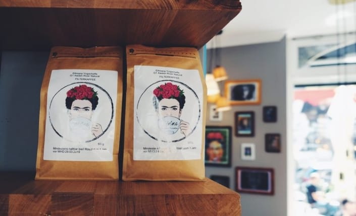 Fridas Cafe photo 6