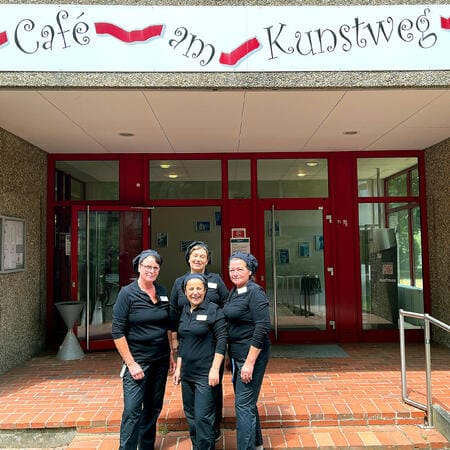 Cafeteria CaRe photo 7