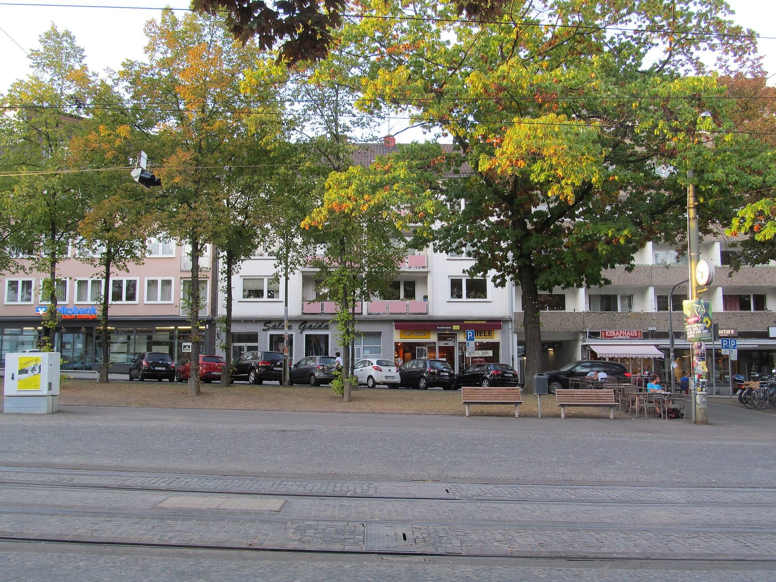 Café am Bebelplatz photo 4