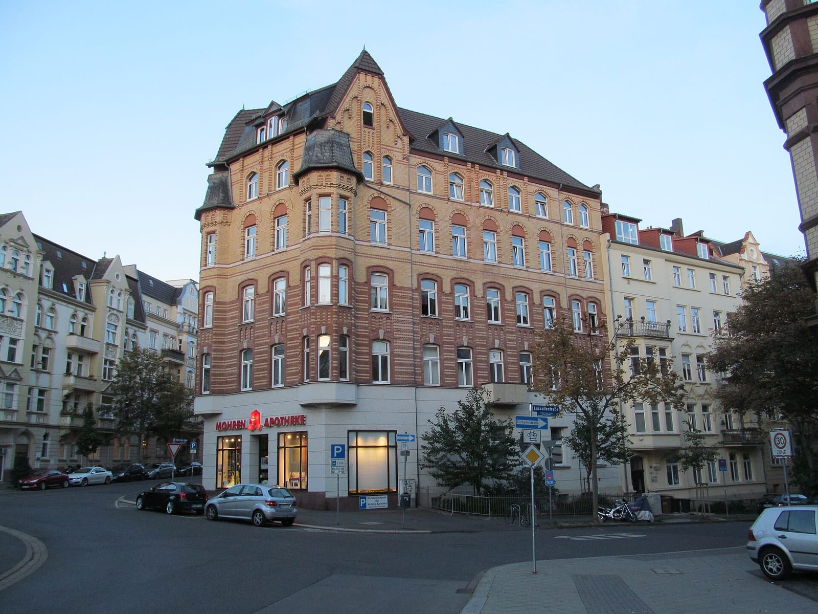 Café am Bebelplatz photo 5