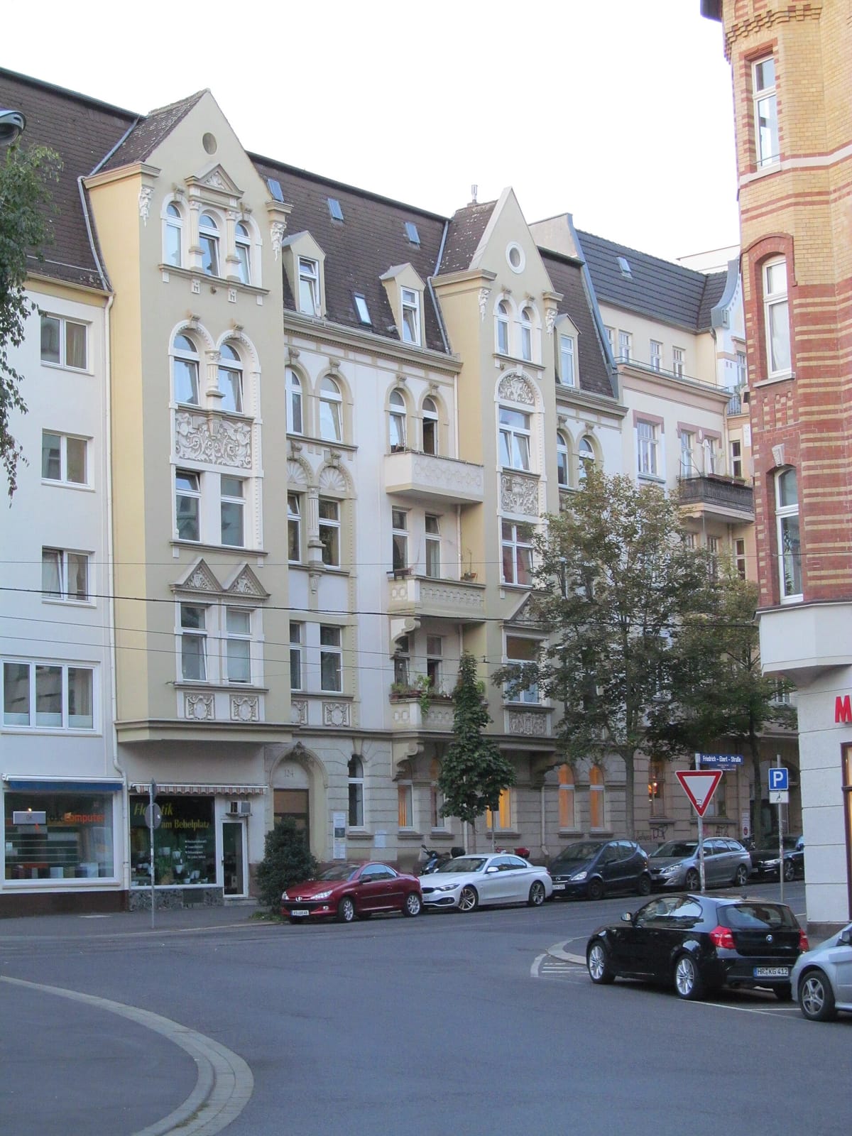Café am Bebelplatz photo 2