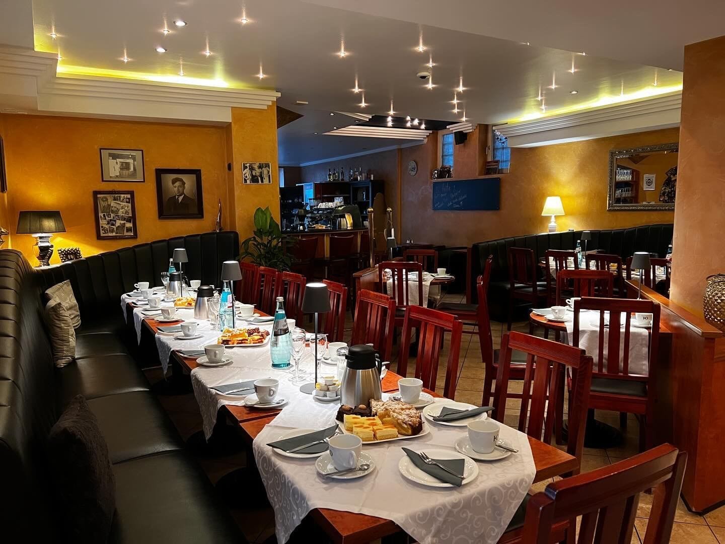 Cafe Schliessmann photo 2
