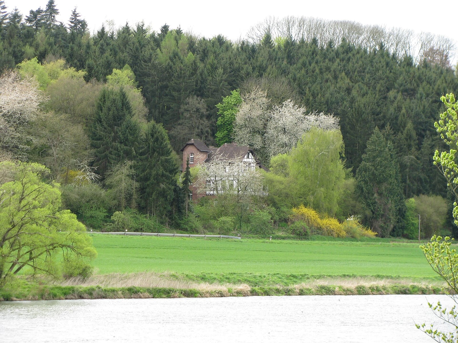 Fulle Marie