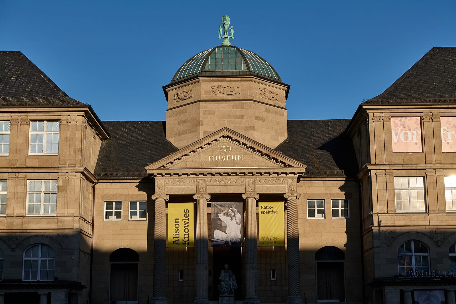 Trüffel Museumscafé