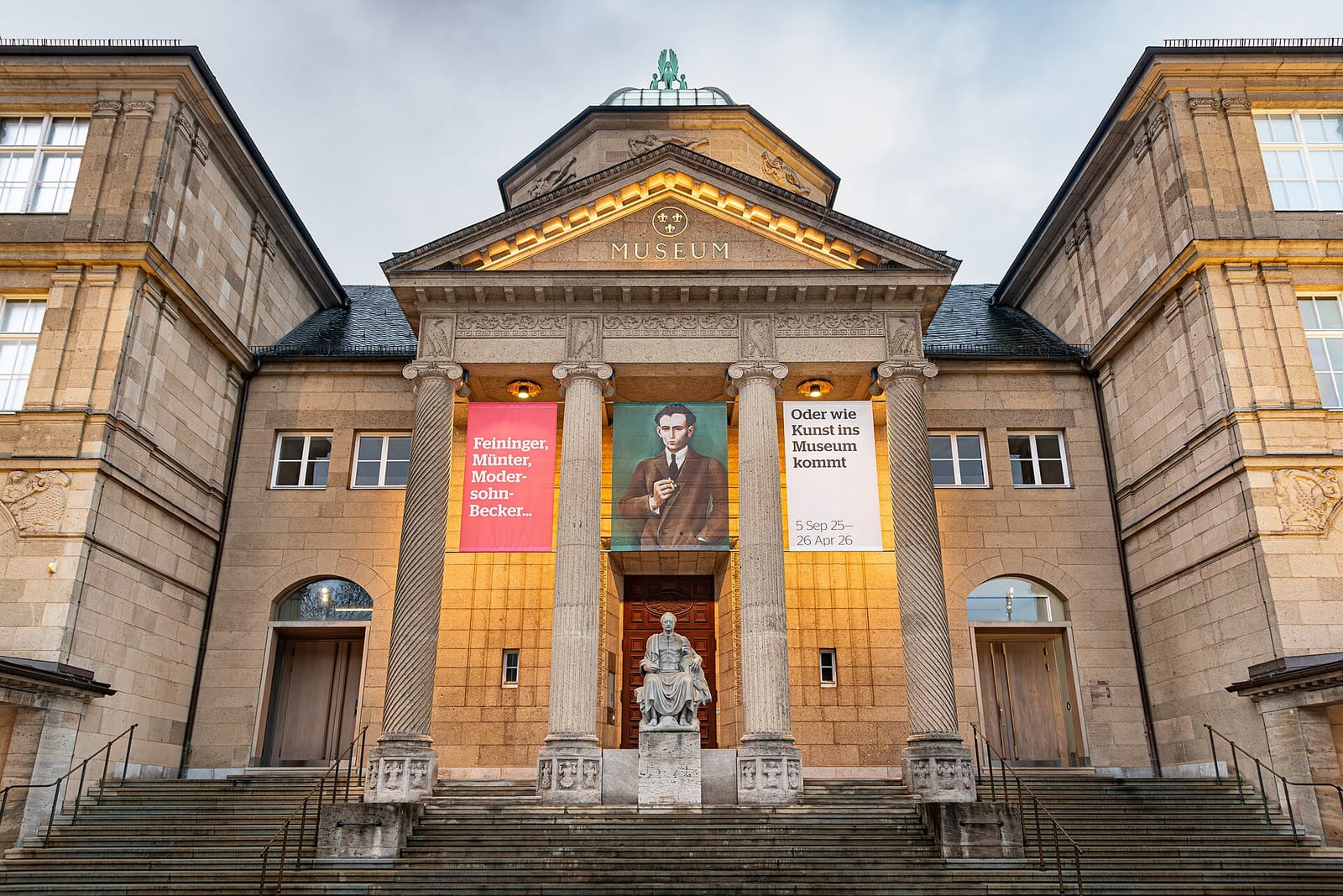 Trüffel Museumscafé photo 2