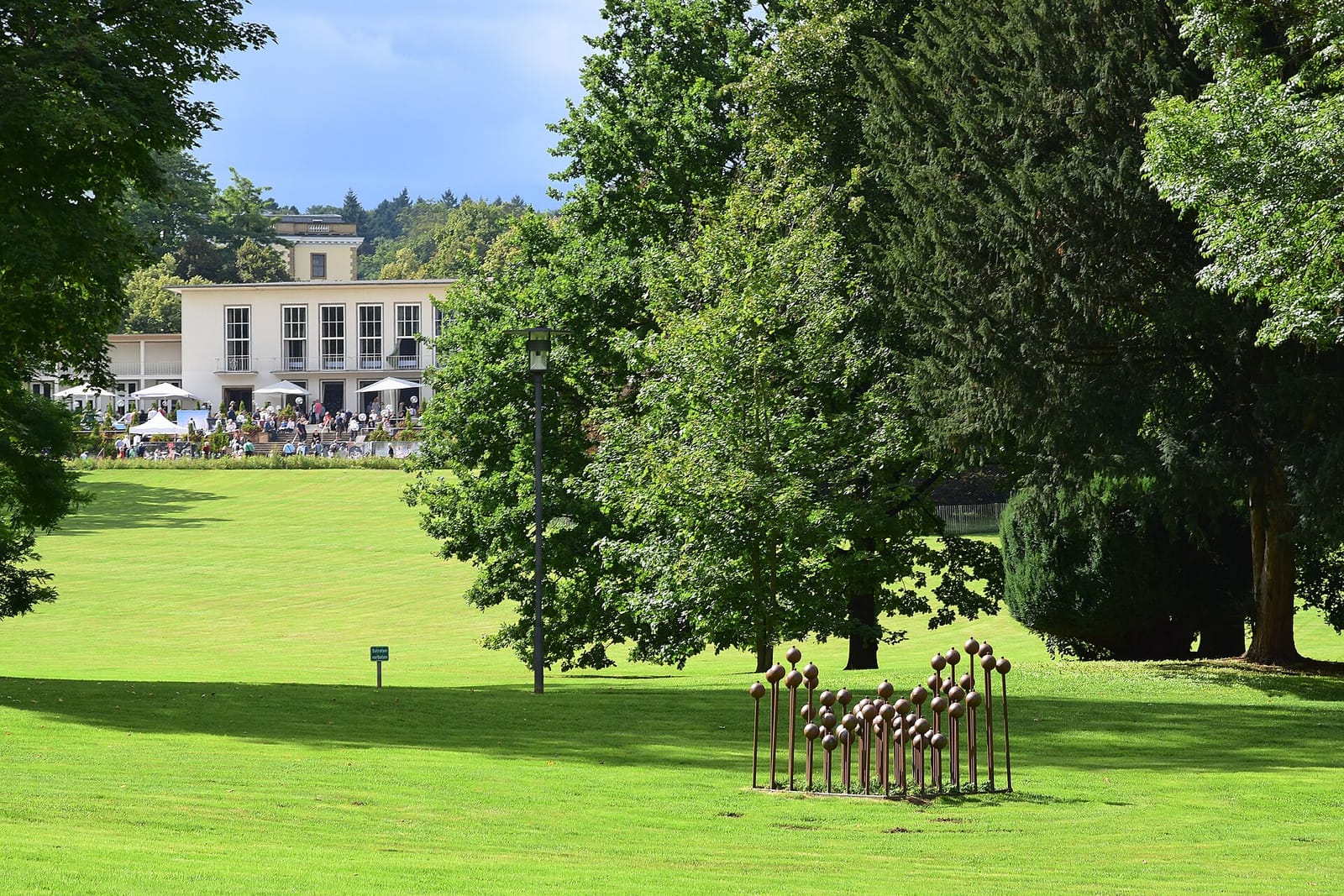 Schweizer Milchhäuschen photo 2