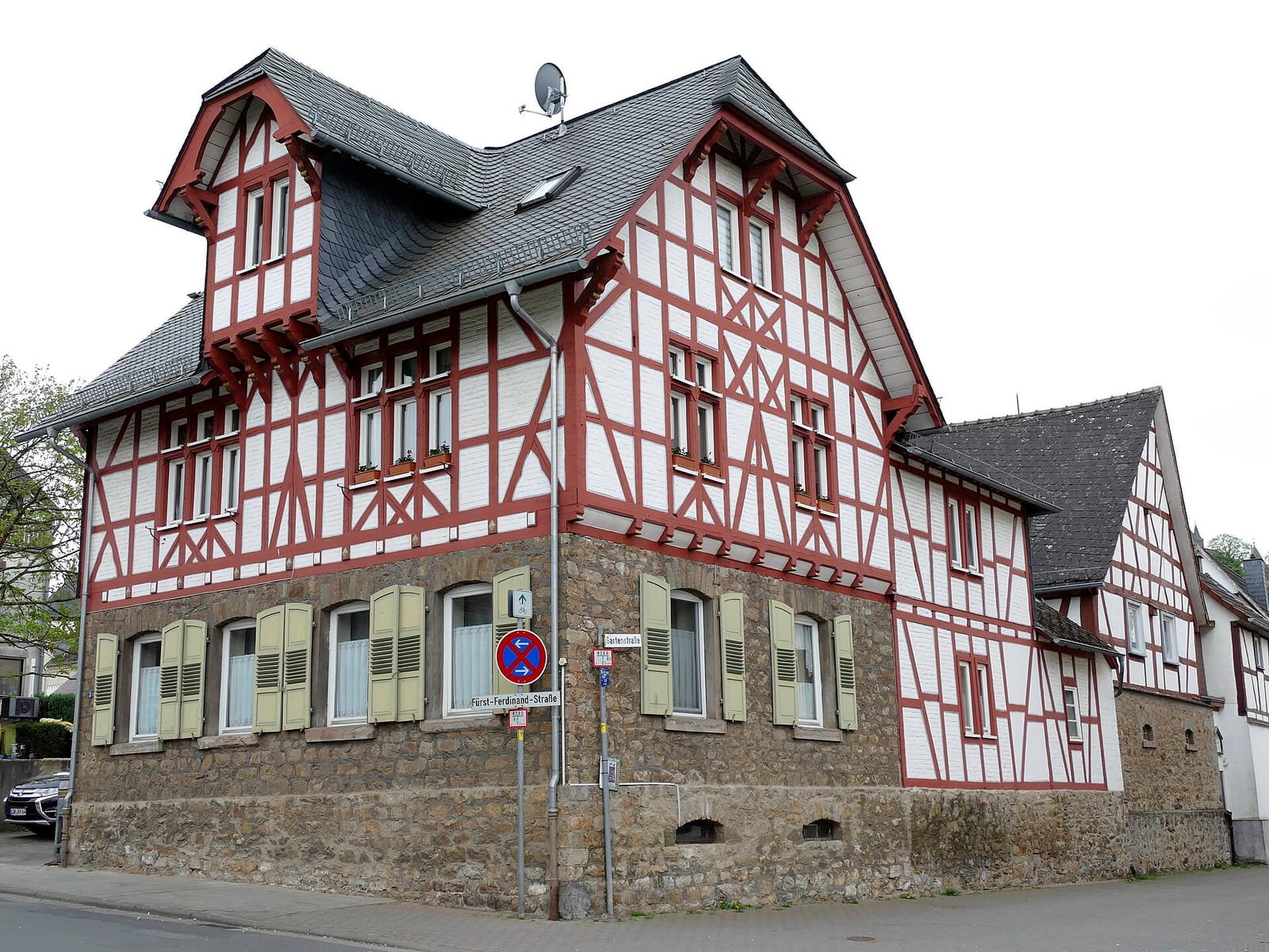 Café Vogel photo 3