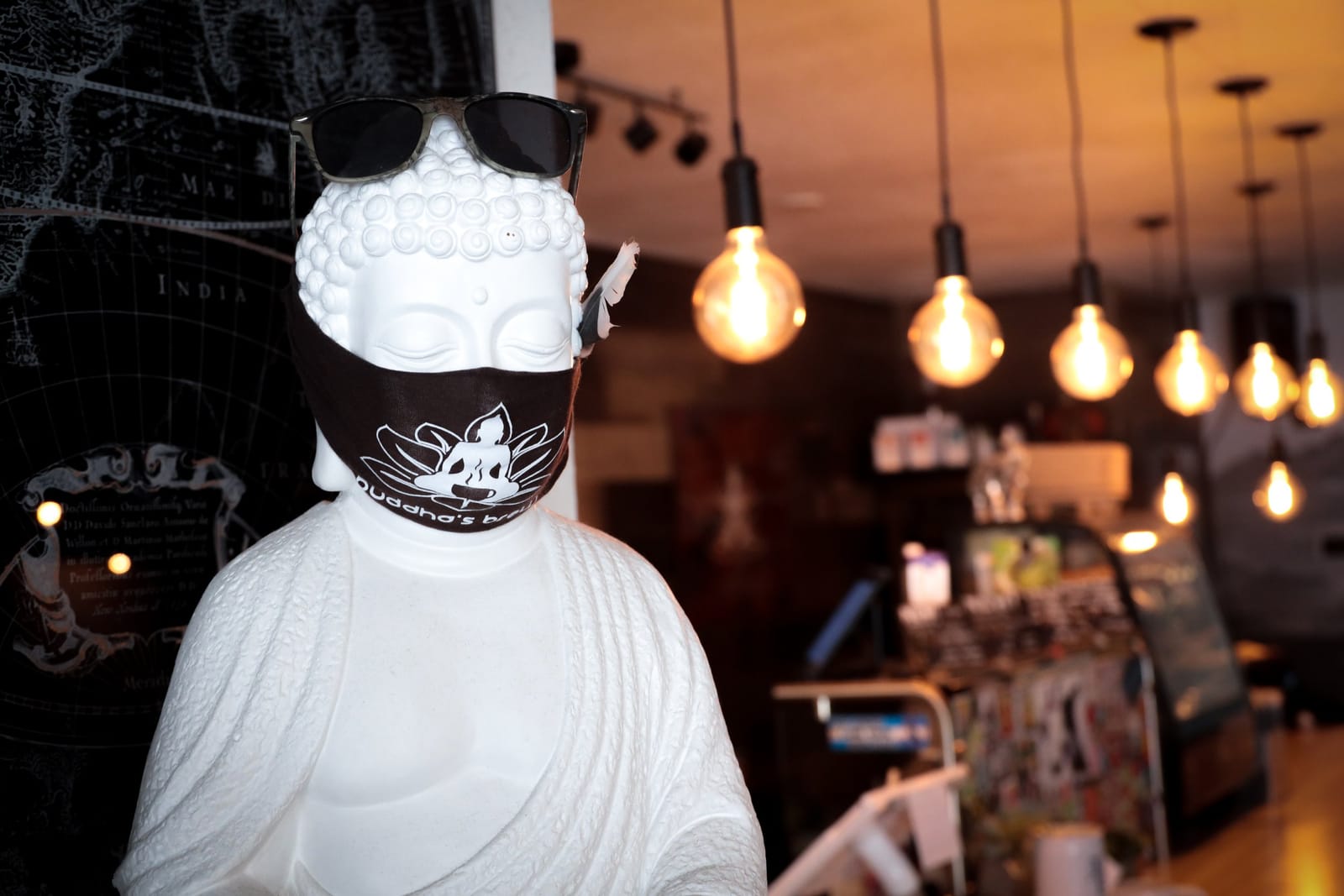 Buddha's Brew photo 2