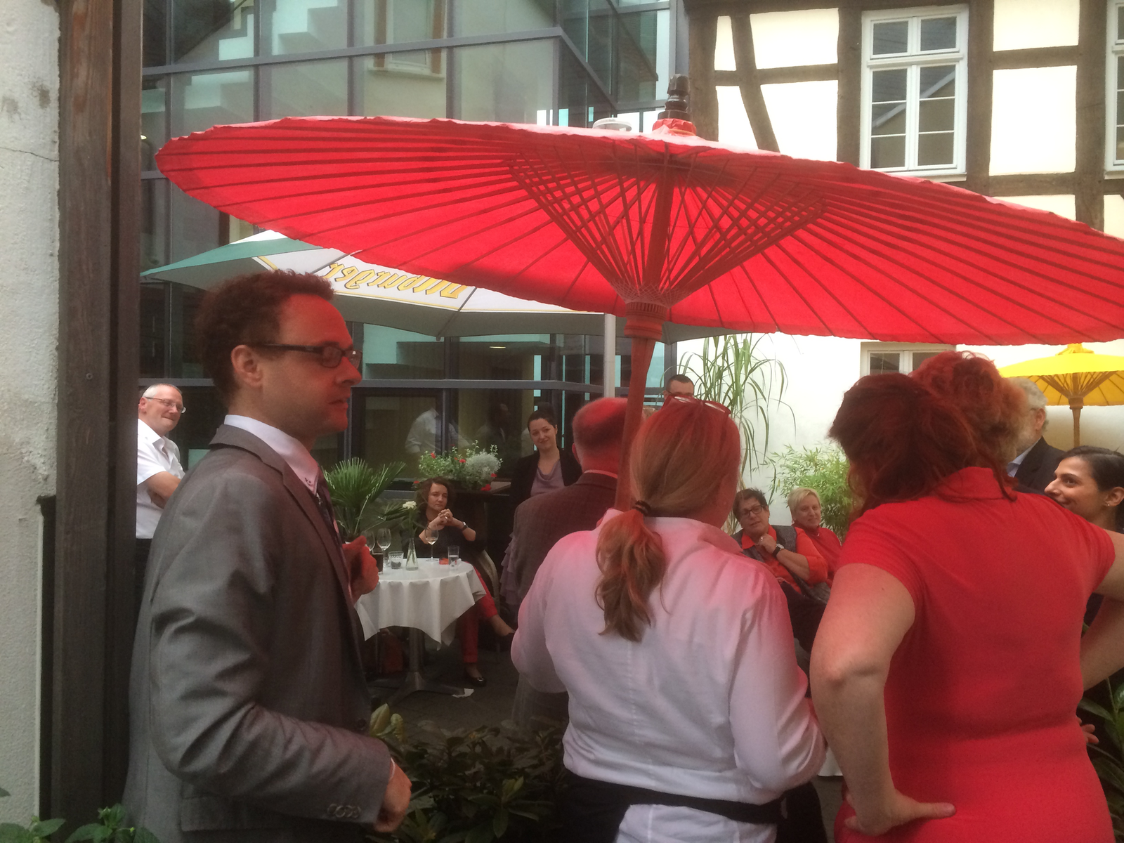 Rathaus-Cafe photo 8